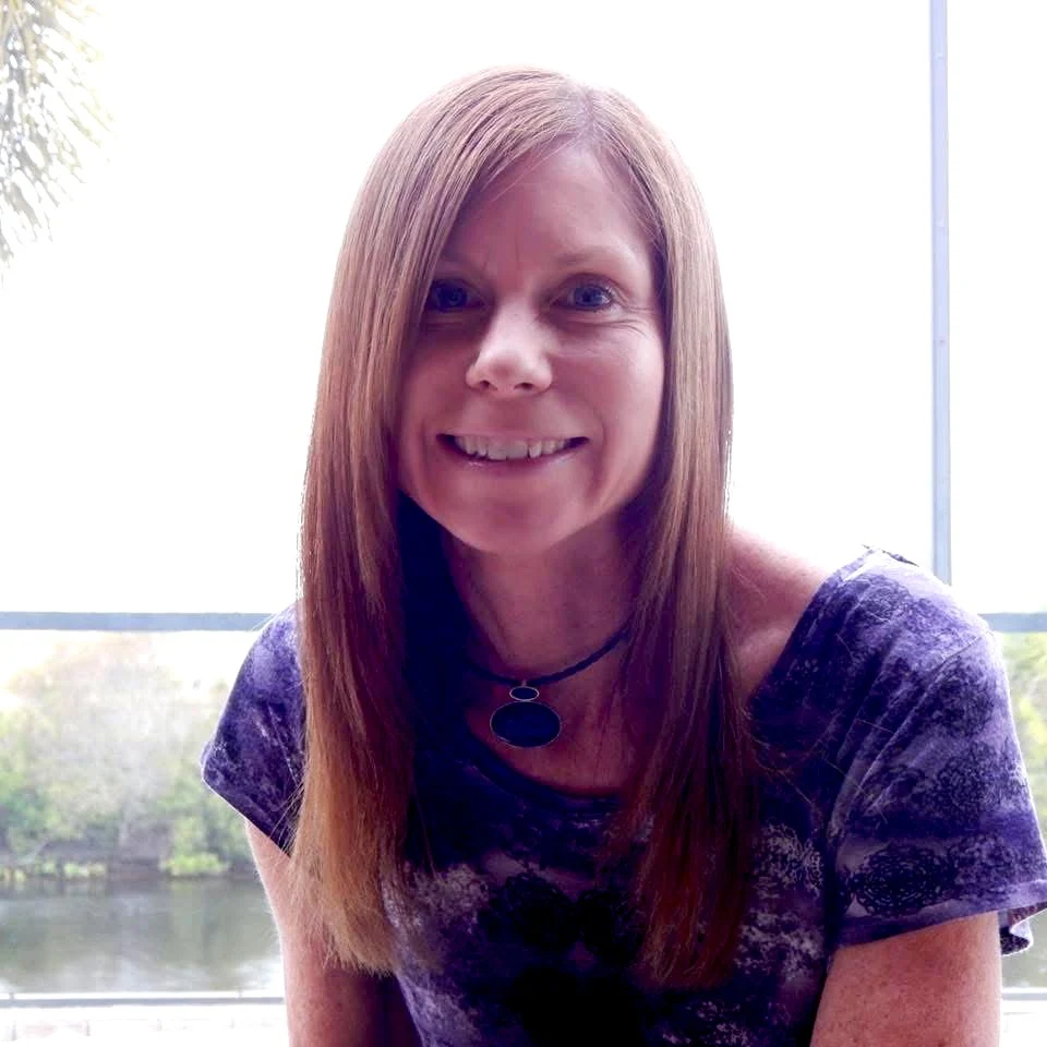 Lisa Fetzer